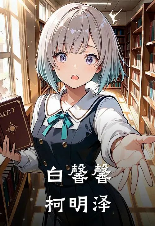 白馨馨柯明泽