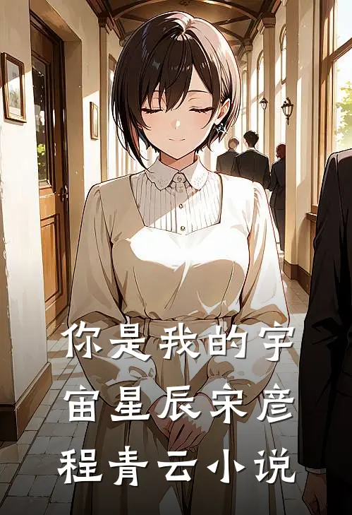 你是我的宇宙星辰宋彦程青云小说