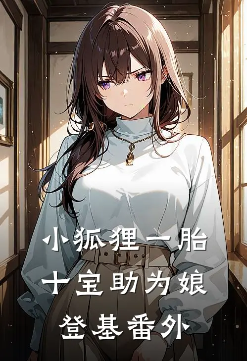 小狐狸一胎十宝 助为娘登基 番外