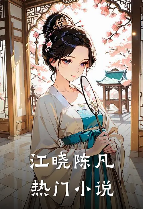 江晓 陈凡热门小说