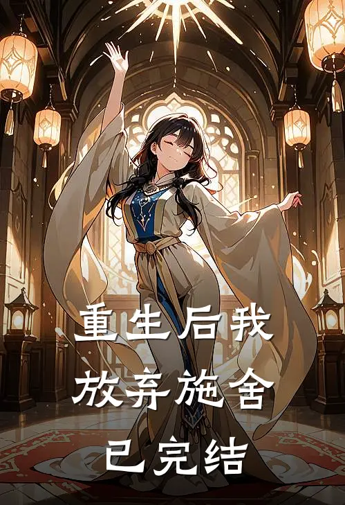 重生后我放弃施舍已完结