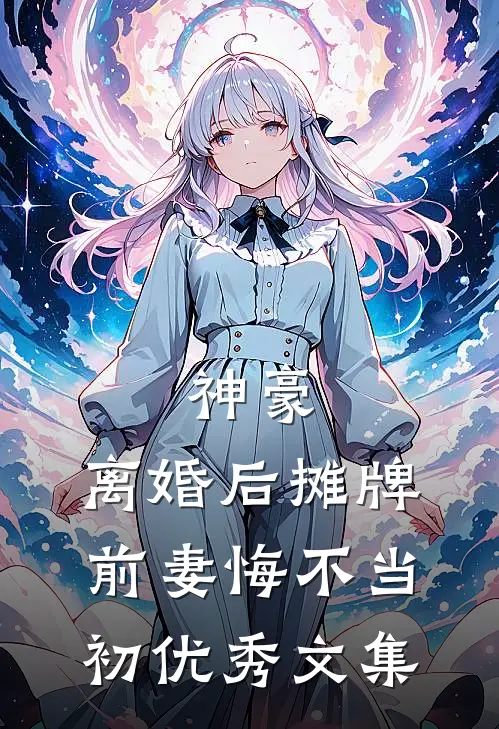 神豪：离婚后摊牌，前妻悔不当初优秀文集