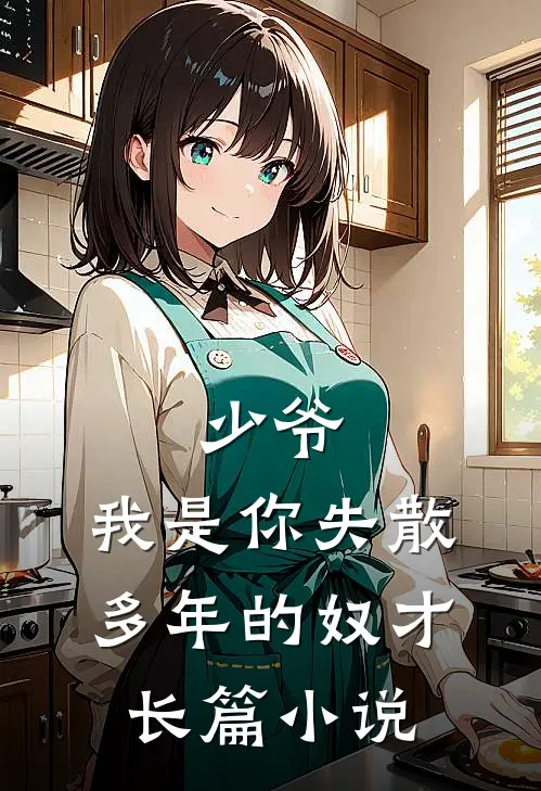 少爷,我是你失散多年的奴才长篇免费阅读