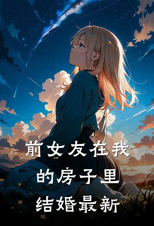 前女友在我的房子里结婚最新视频