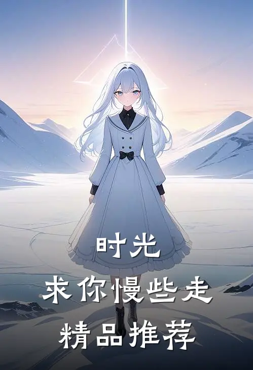 时光,求你慢些走精品推荐