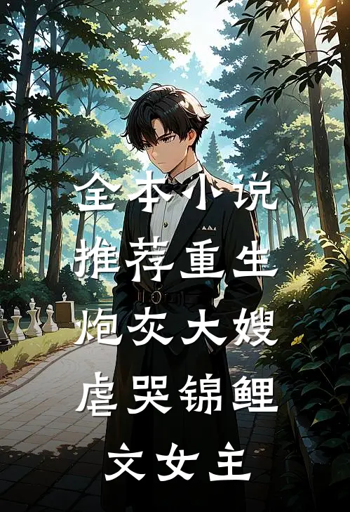 全本推荐重生炮灰大嫂,虐哭锦鲤文女主