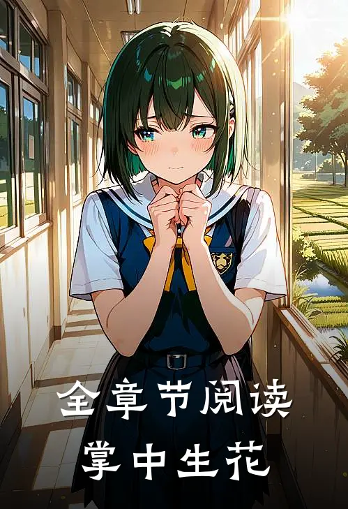 全章节阅读掌中生花