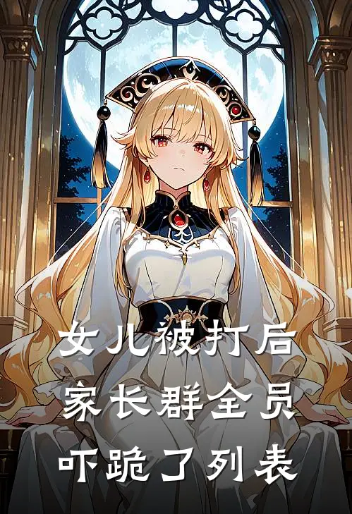女儿被打后，家长群全员吓跪了列表