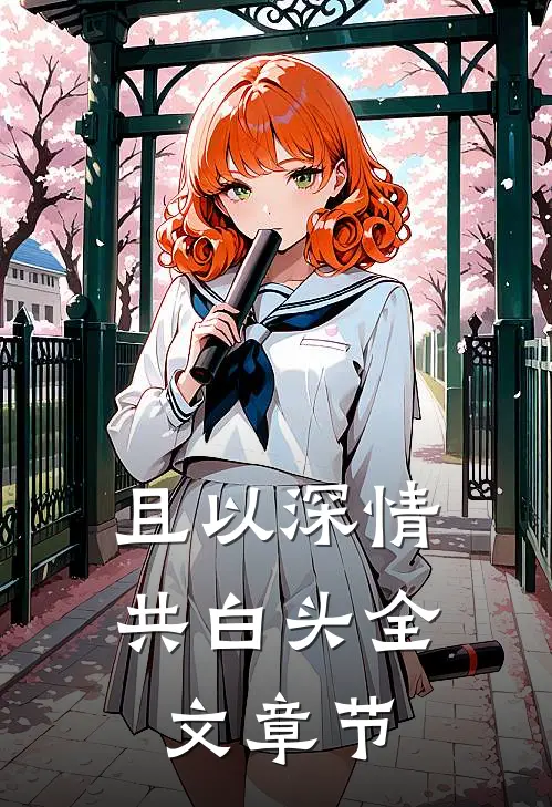 且以深情共白头全文章节