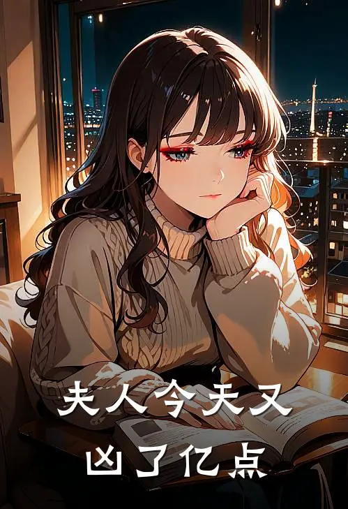 夫人今天又凶了亿点