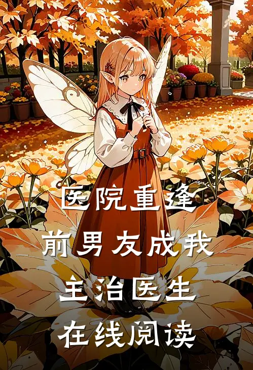 医院重逢，前男友成我主治医生在线阅读