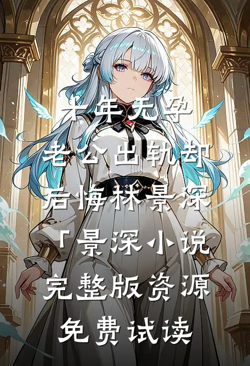十年无孕，老公出轨却后悔林景深「景深小说完整版资源免费试读