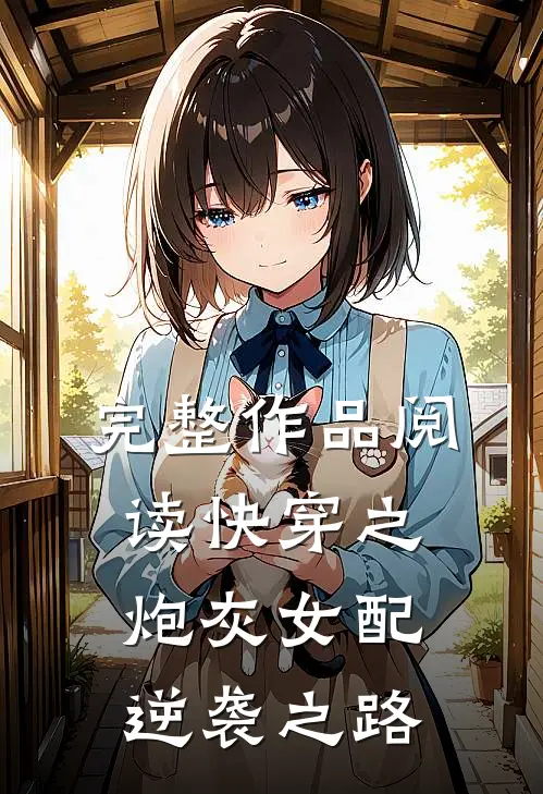 完整作品阅读快穿之炮灰女配逆袭之路