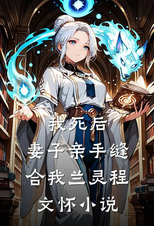 我死后，妻子亲手缝合我兰灵程文怀小说