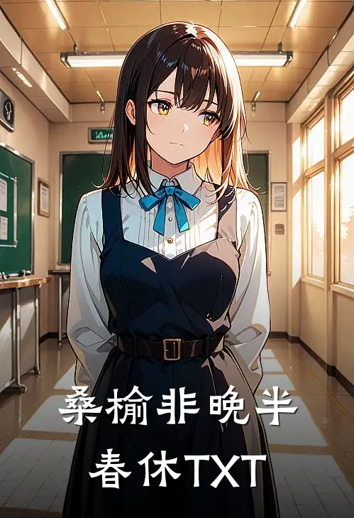 桑榆非晚半春休TXT