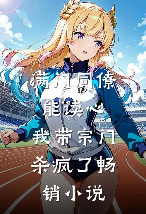 满门同僚能读心，我带宗门杀疯了畅销小说