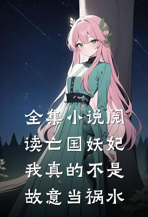 全集小说阅读亡国妖妃我真的不是故意当祸水