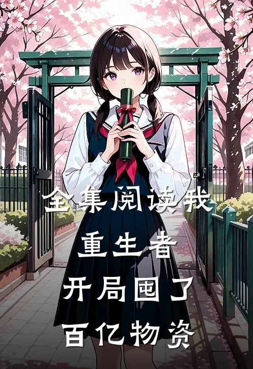 全集阅读我，重生者，开局囤了百亿物资