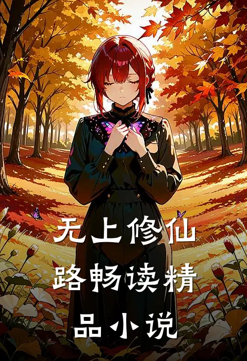 无上修仙路畅读精品小说