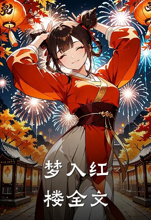 梦入红楼全文