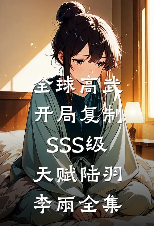 全球高武：开局复制SSS级天赋陆羽李雨 全集