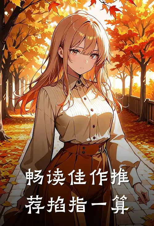畅读佳作推荐掐指一算