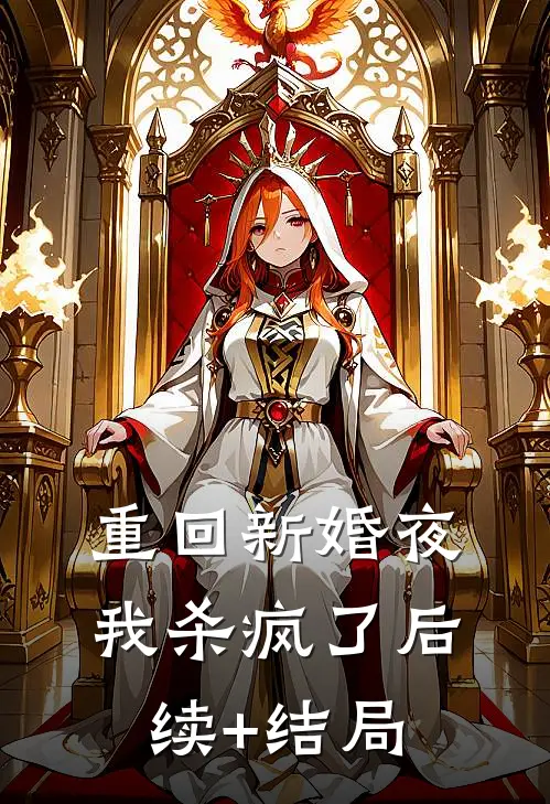 重回新婚夜，我杀疯了后续+结局