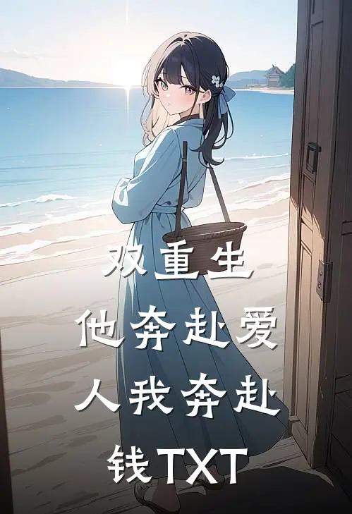 双重生：他奔赴爱人我奔赴钱TXT