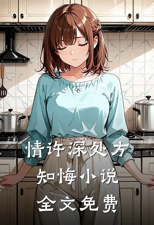 情许深处方知悔小说全文免费