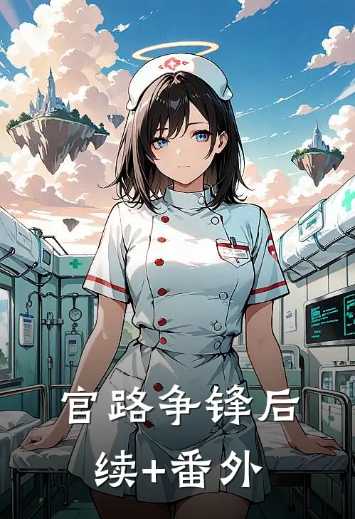 官路争锋后续+番外