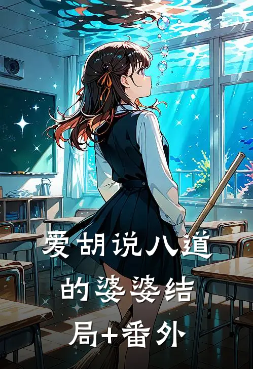 爱胡说八道的婆婆结局+番外