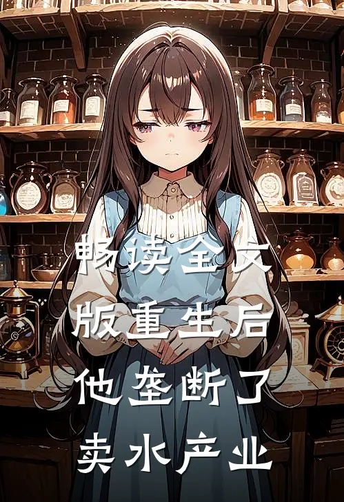 畅读全文版重生后，他垄断了卖水产业
