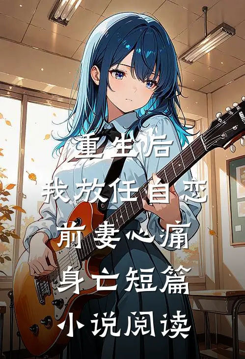 重生后，我放任自恋前妻心痛身亡短篇小说阅读