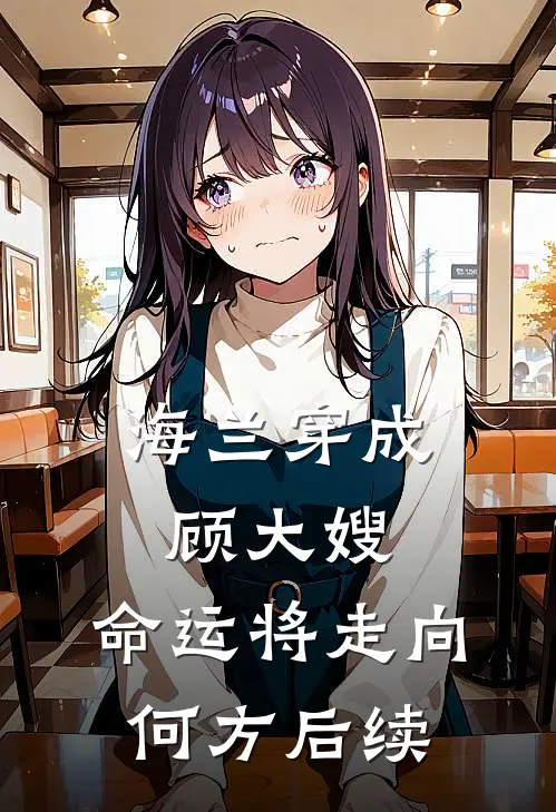 海兰穿成顾大嫂，命运将走向何方后续