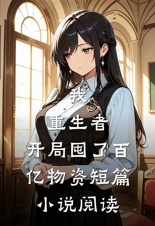 我，重生者，开局囤了百亿物资短篇小说阅读