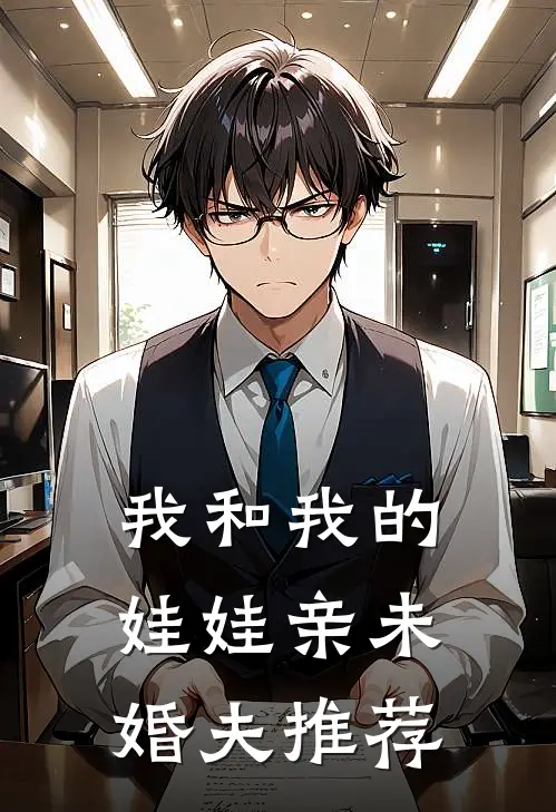 我和我的娃娃亲未婚夫推荐