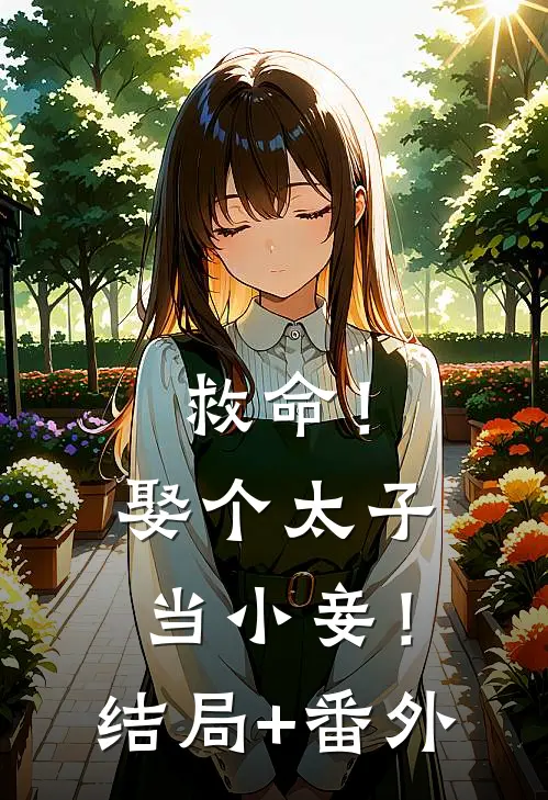 救命！娶个太子当小妾！结局+番外
