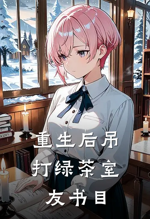 重生后吊打绿茶室友书目