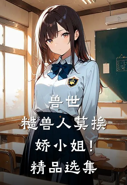 兽世：糙兽人莫挨娇小姐！精品选集