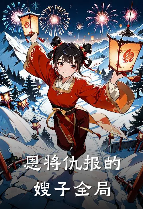 恩将仇报的嫂子全局