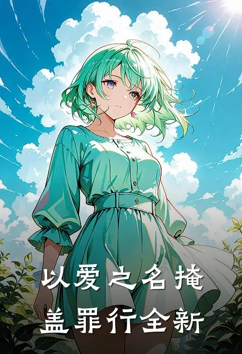 以爱之名掩盖罪行全新
