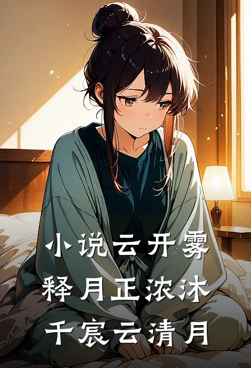 小说云开雾释月正浓(沐千宸云清月)