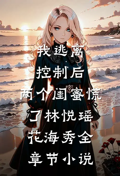 我逃离控制后，两个闺蜜慌了林悦瑶花海秀全章节小说