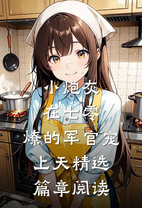 小炮灰在七零，燎的军官宠上天精选篇章阅读