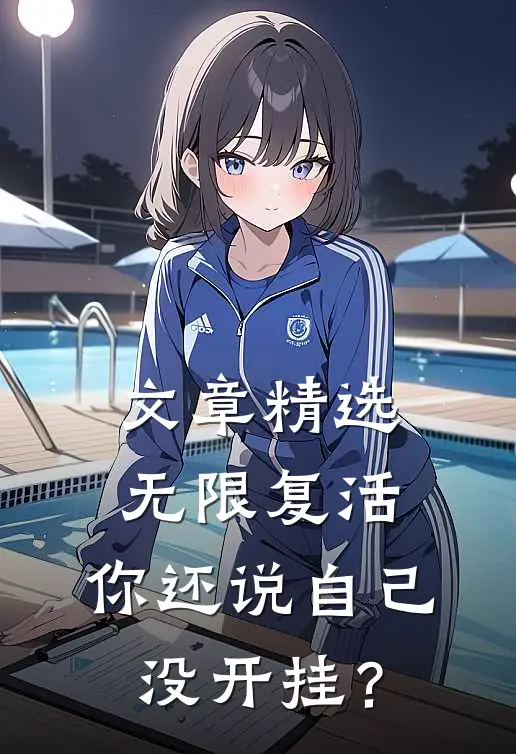 文章精选无限复活，你还说自己没开挂？