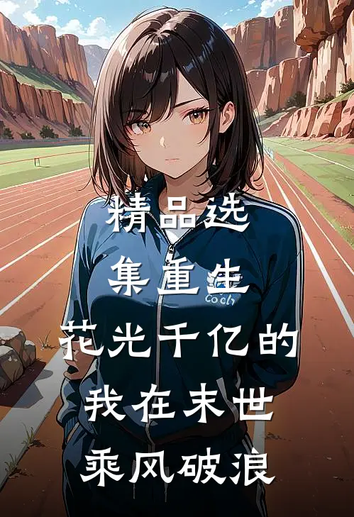 精品选集重生：花光千亿的我在末世乘风破浪
