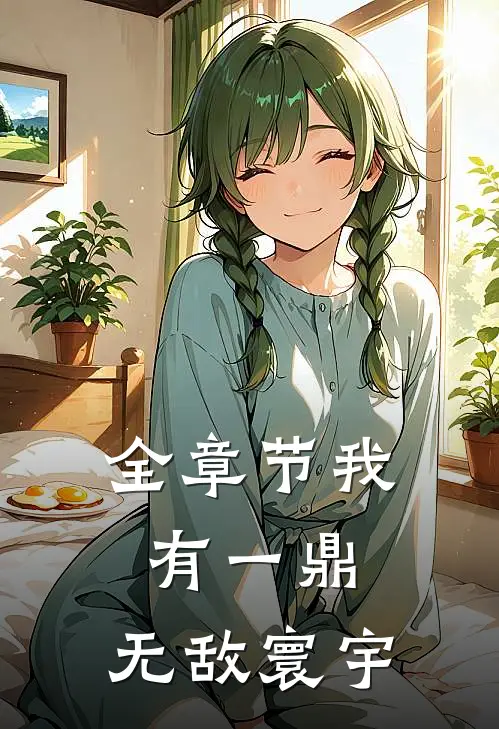 全章节我有一鼎，无敌寰宇