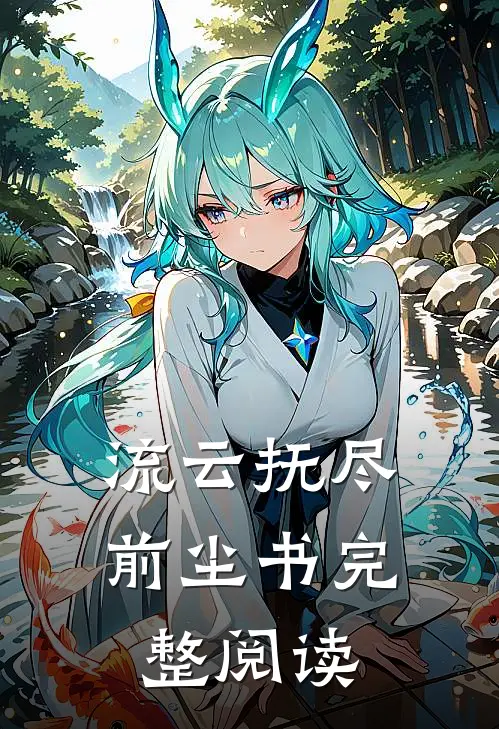 流云抚尽前尘书完整阅读