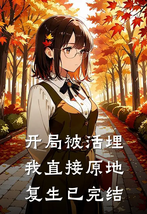 开局被活埋，我直接原地复生已完结