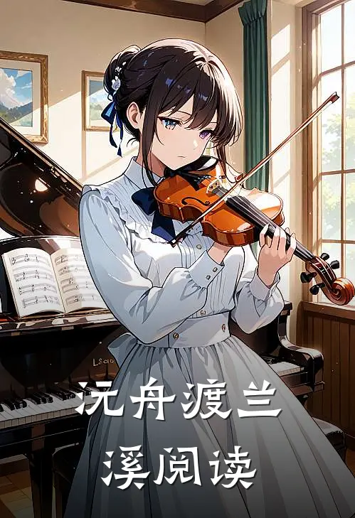 沅舟渡兰溪阅读